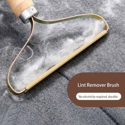 Pet Hair Remover, Portable Lint Removers, Reusable Remover Brush Tool for Clothes